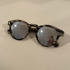 Illesteva Leonard sunglasses